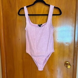 Forever 21 Bodysuit